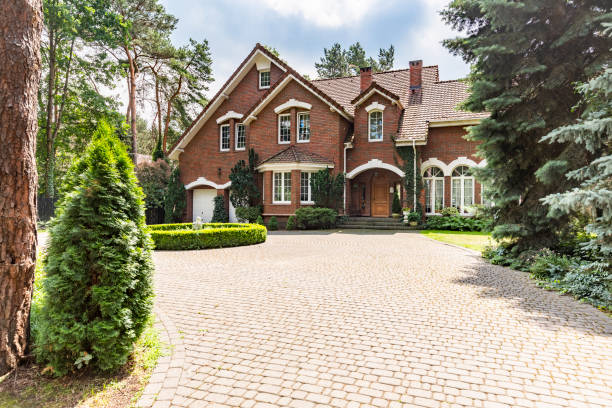 Reasons to Select Us for Your Driveway Paving Requirements in King George, VA