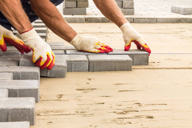 Best Local Driveway Pavers  in King George, VA