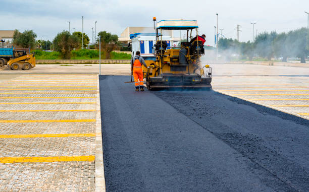 Best Affordable Driveway Paving  in King George, VA