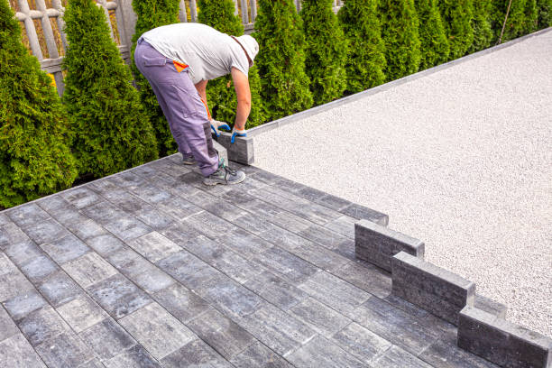 Best Cobblestone Driveway Pavers  in King George, VA