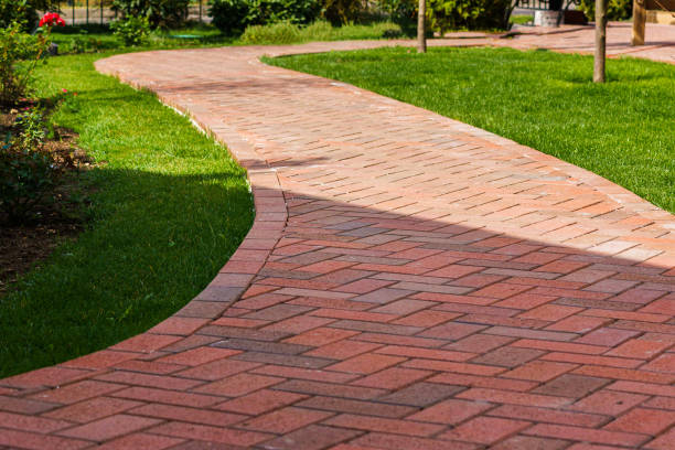 Best Custom Driveway Pavers  in King George, VA