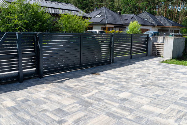 Best Best Driveway Pavers  in King George, VA