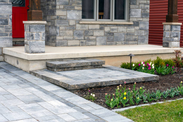 Best Driveway Pavers Near Me  in King George, VA