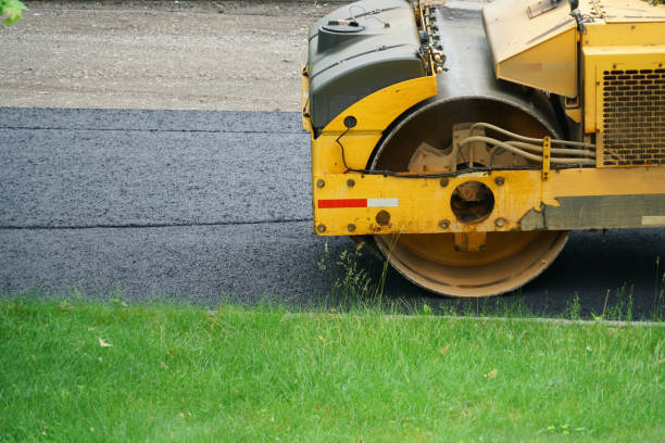 Best Permeable Paver Driveway  in King George, VA