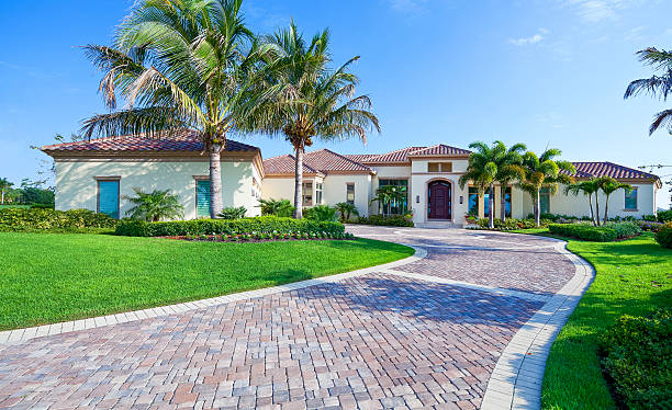Trusted King George, VA Driveway Pavers Experts