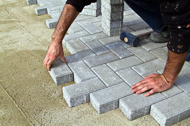 Best Driveway Paving Contractor  in King George, VA